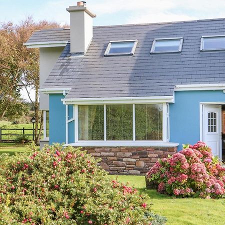 The Blue Annex Villa Tralee Buitenkant foto