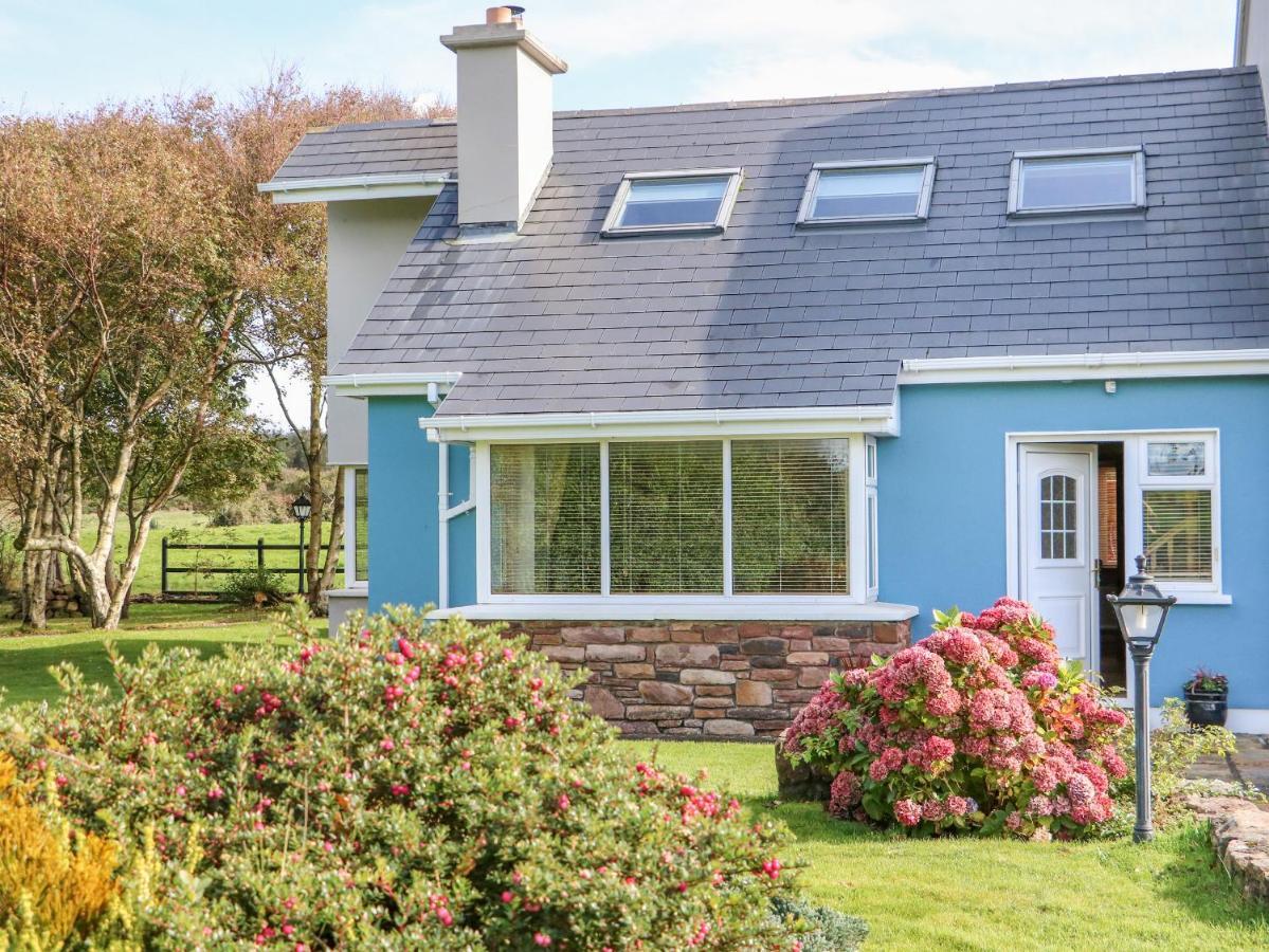 The Blue Annex Villa Tralee Buitenkant foto